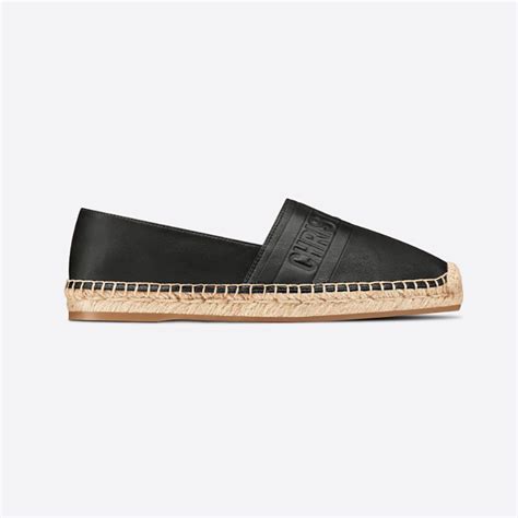 dior espadrilles 2017|dior espadrille sandals black.